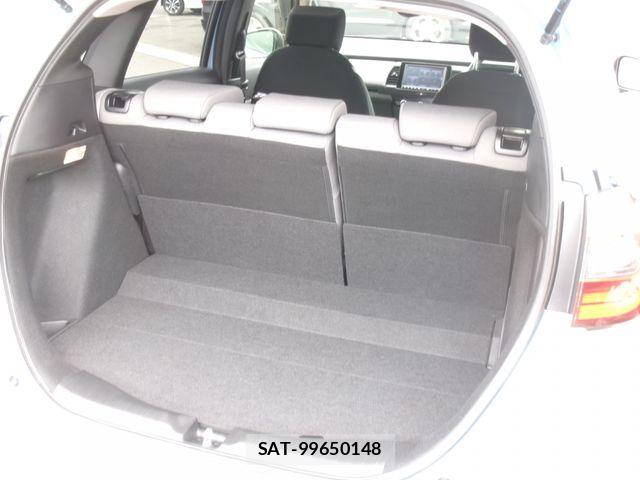 Honda FIT 2020-02 7327495-20