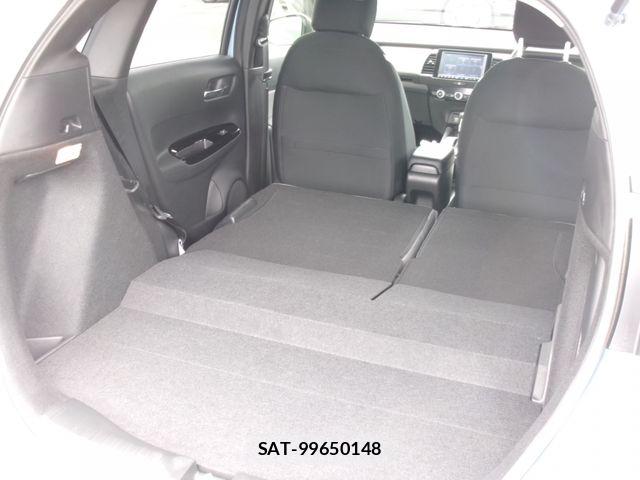 Honda FIT 2020-02 7327495-21