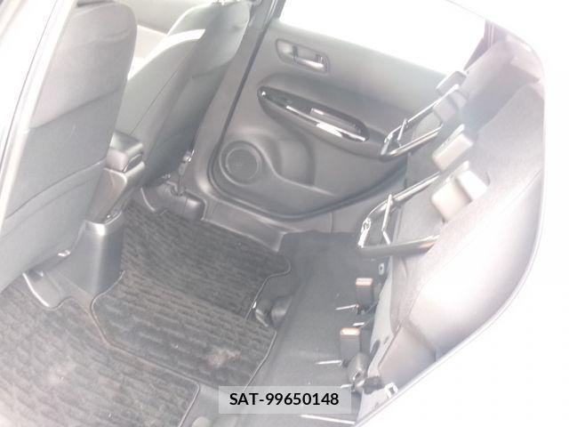 Honda FIT 2020-02 7327495-22