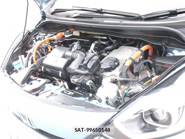 Honda FIT 2020-02 7327495-23