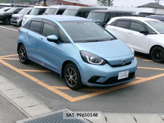 Honda FIT 2020-02 7327495-2