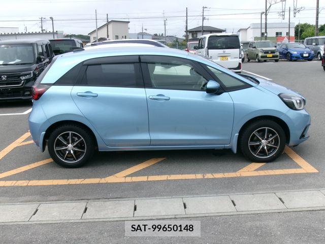 Honda FIT 2020-02 7327495-3