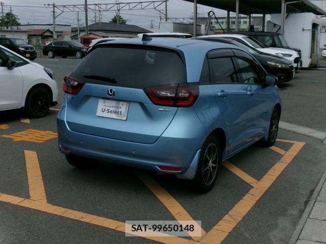 Honda FIT 2020-02 7327495-4