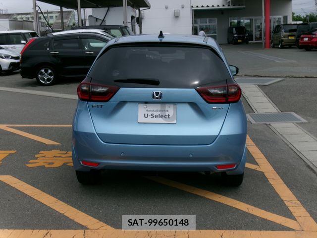 Honda FIT 2020-02 7327495-5