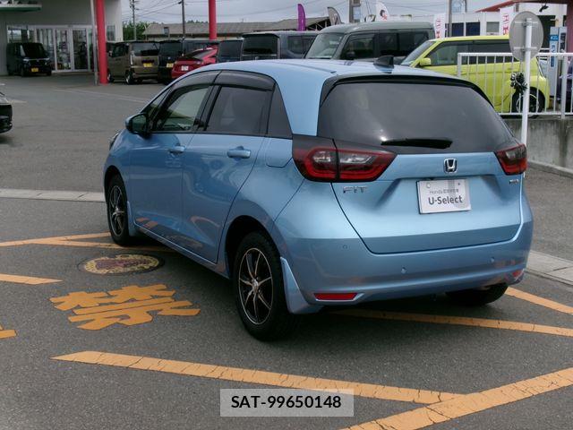Honda FIT 2020-02 7327495-6