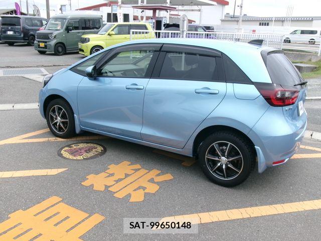 Honda FIT 2020-02 7327495-7