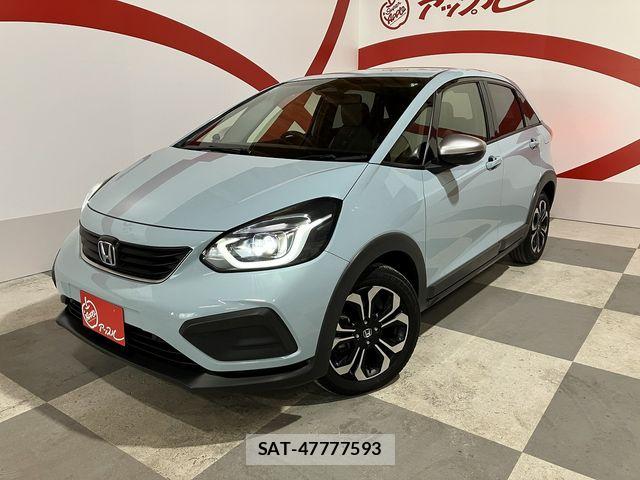 Honda FIT 2021-06 7327490-0