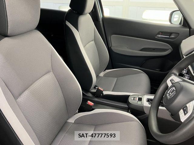 Honda FIT 2021-06 7327490-9
