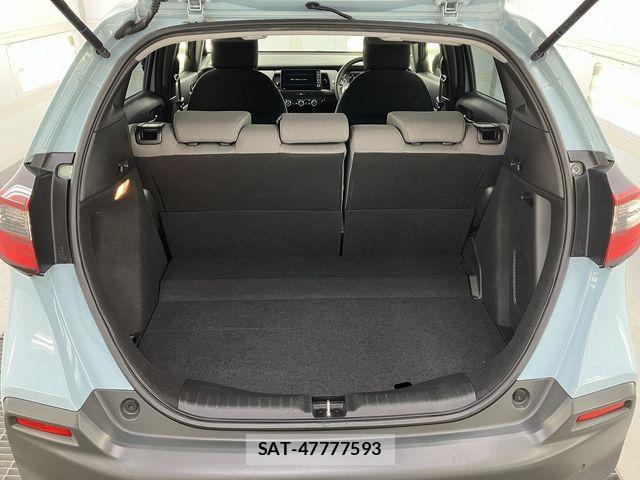 Honda FIT 2021-06 7327490-11