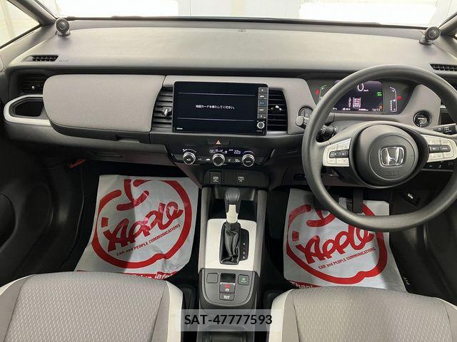 Honda FIT 2021-06 7327490-13