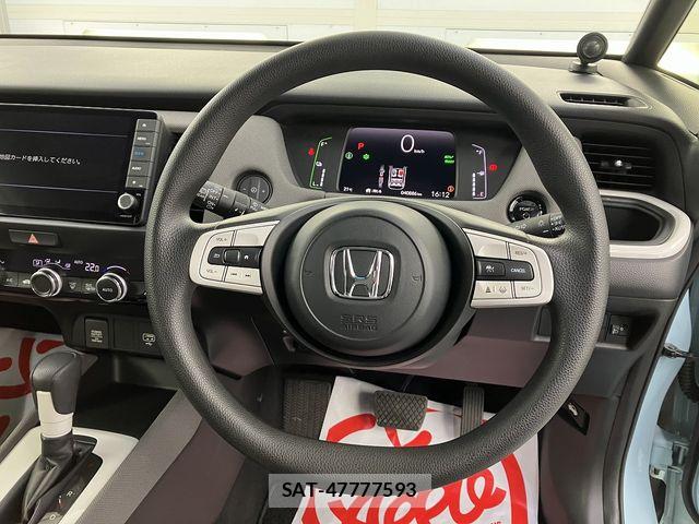 Honda FIT 2021-06 7327490-16