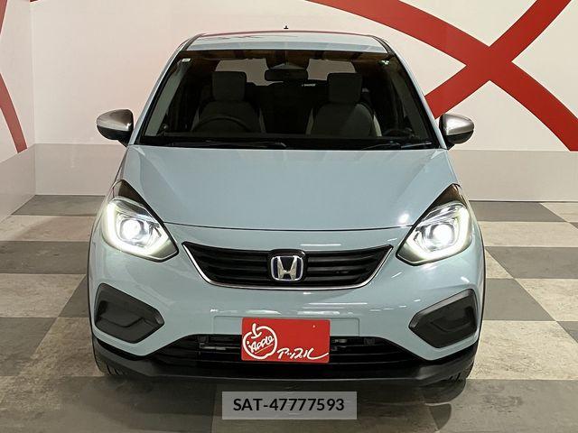 Honda FIT 2021-06 7327490-1