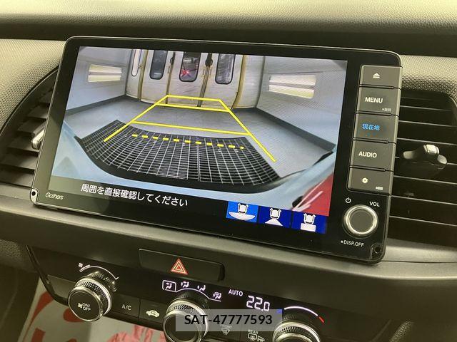 Honda FIT 2021-06 7327490-19