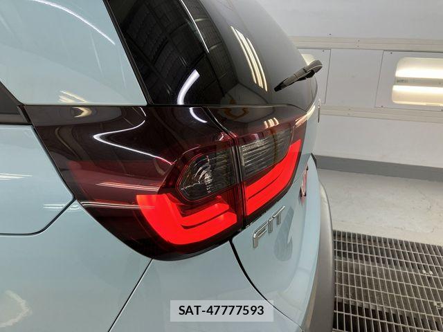 Honda FIT 2021-06 7327490-21