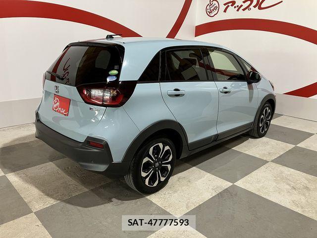 Honda FIT 2021-06 7327490-22