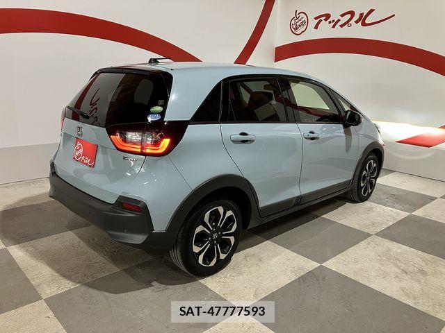 Honda FIT 2021-06 7327490-23