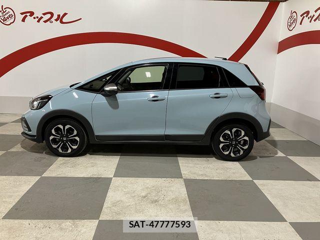 Honda FIT 2021-06 7327490-2