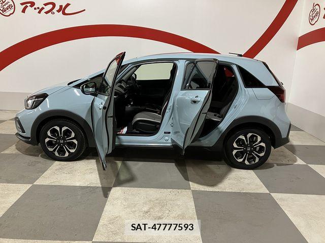 Honda FIT 2021-06 7327490-3