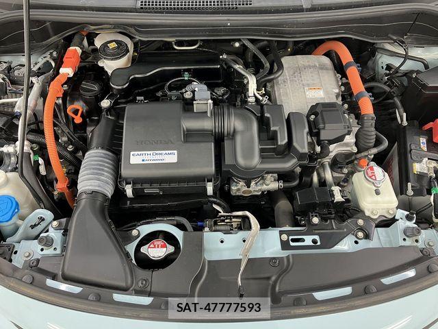 Honda FIT 2021-06 7327490-6