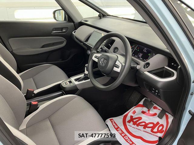 Honda FIT 2021-06 7327490-8