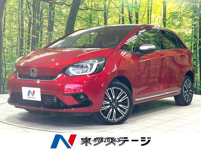 Honda FIT 2020-02 7327497-0