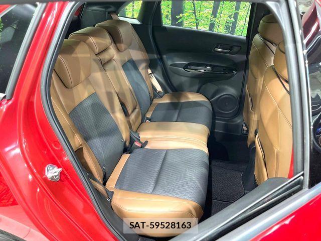 Honda FIT 2020-02 7327497-9