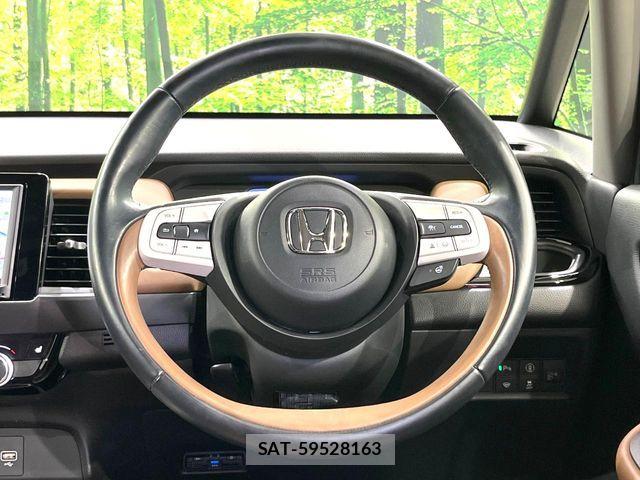 Honda FIT 2020-02 7327497-11