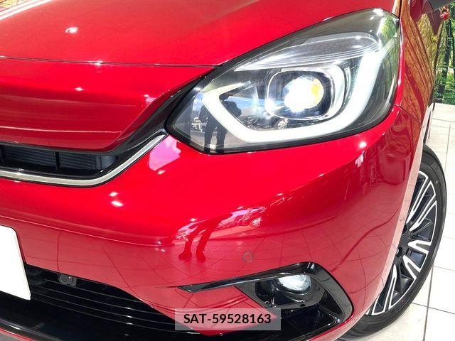 Honda FIT 2020-02 7327497-12