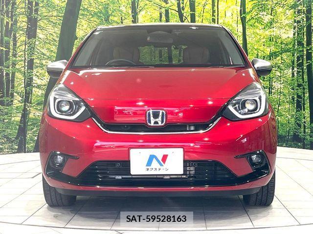 Honda FIT 2020-02 7327497-14