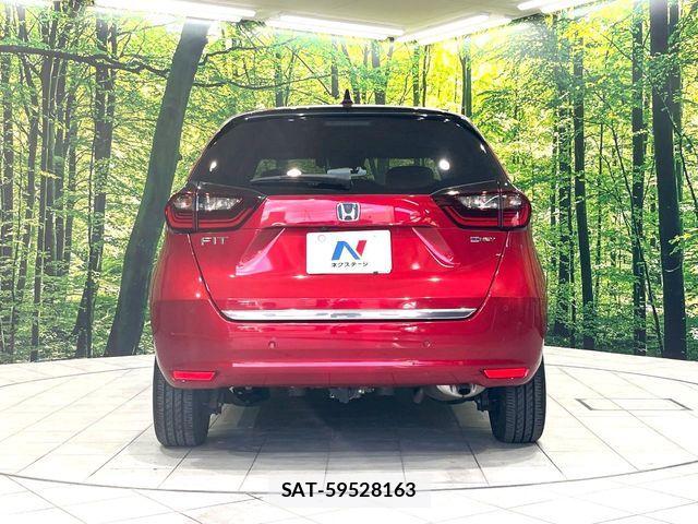 Honda FIT 2020-02 7327497-15