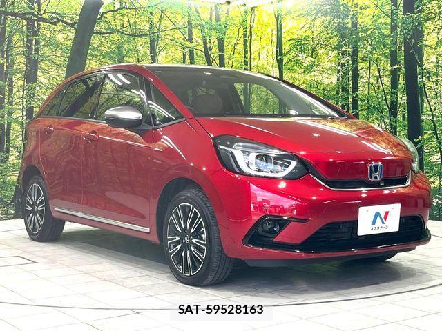 Honda FIT 2020-02 7327497-16