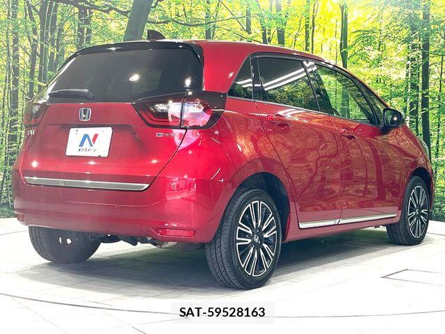 Honda FIT 2020-02 7327497-17