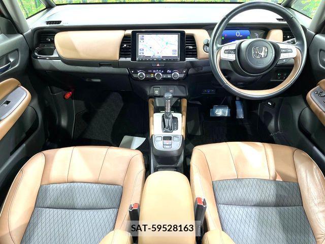 Honda FIT 2020-02 7327497-1