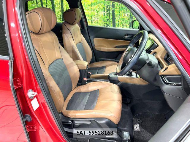 Honda FIT 2020-02 7327497-8