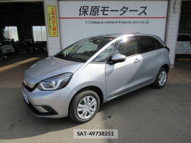 Honda FIT 2020-05 7454794-0