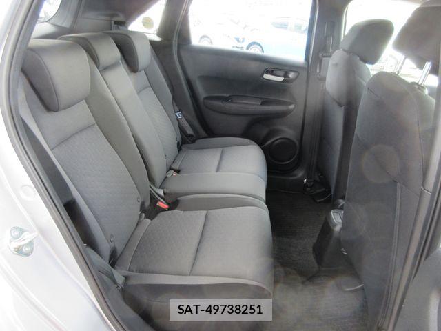 Honda FIT 2020-05 7454794-9