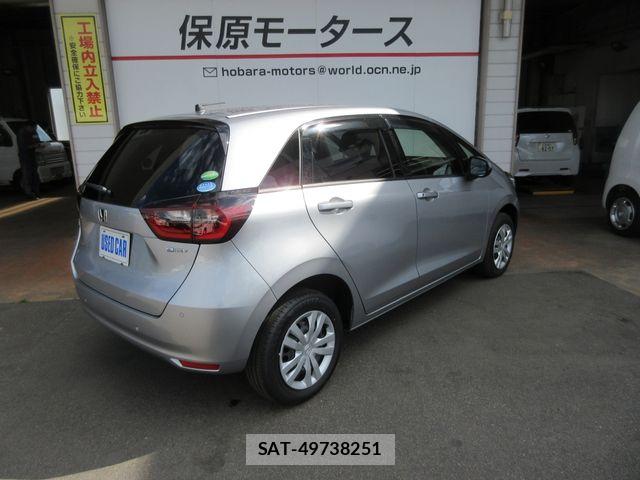 Honda FIT 2020-05 7454794-13