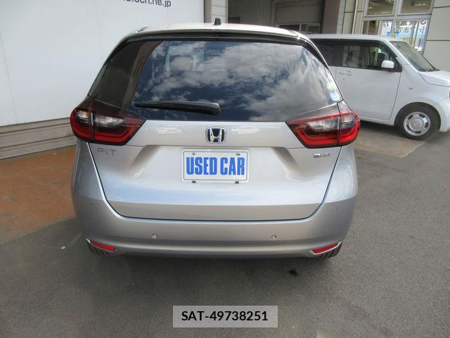 Honda FIT 2020-05 7454794-14