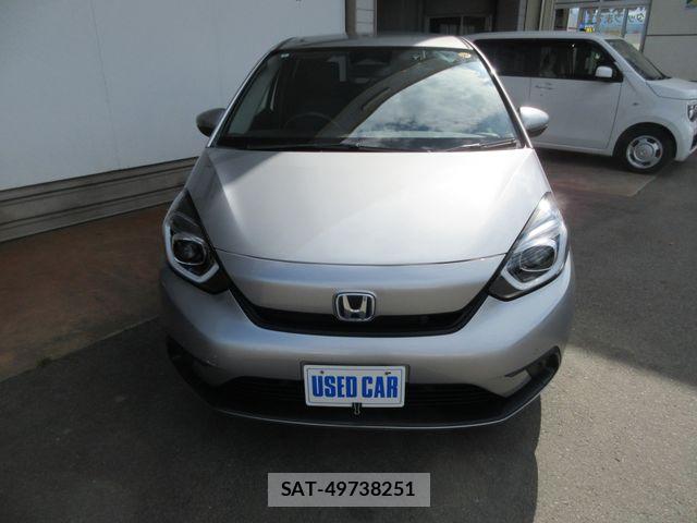 Honda FIT 2020-05 7454794-1