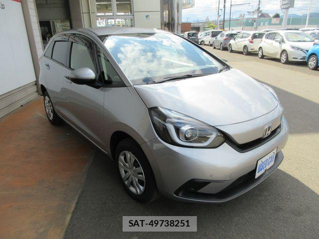Honda FIT 2020-05 7454794-2