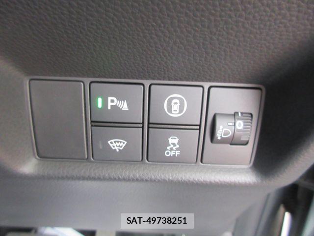 Honda FIT 2020-05 7454794-4