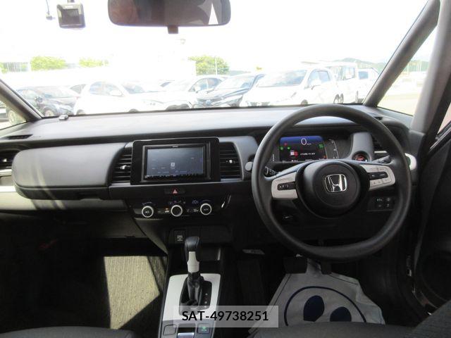 Honda FIT 2020-05 7454794-7