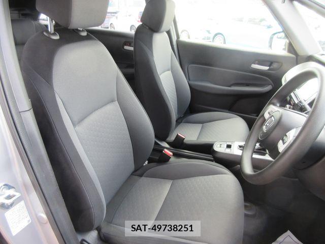 Honda FIT 2020-05 7454794-8