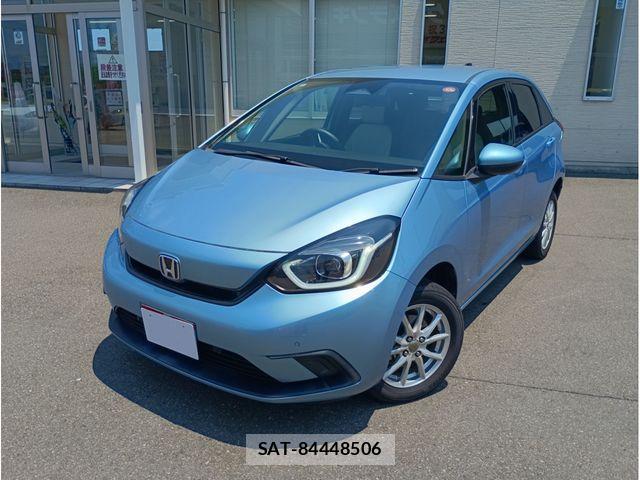 Honda FIT 2020-10 7454792-0