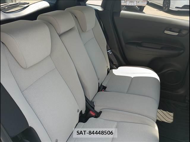 Honda FIT 2020-10 7454792-15