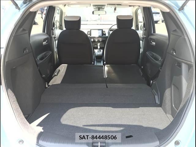 Honda FIT 2020-10 7454792-17