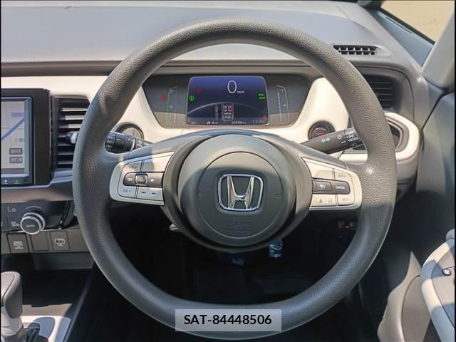Honda FIT 2020-10 7454792-18