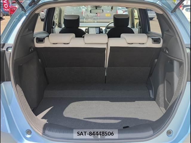 Honda FIT 2020-10 7454792-25