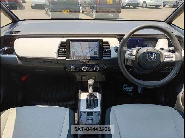 Honda FIT 2020-10 7454792-2