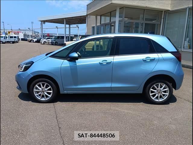 Honda FIT 2020-10 7454792-4